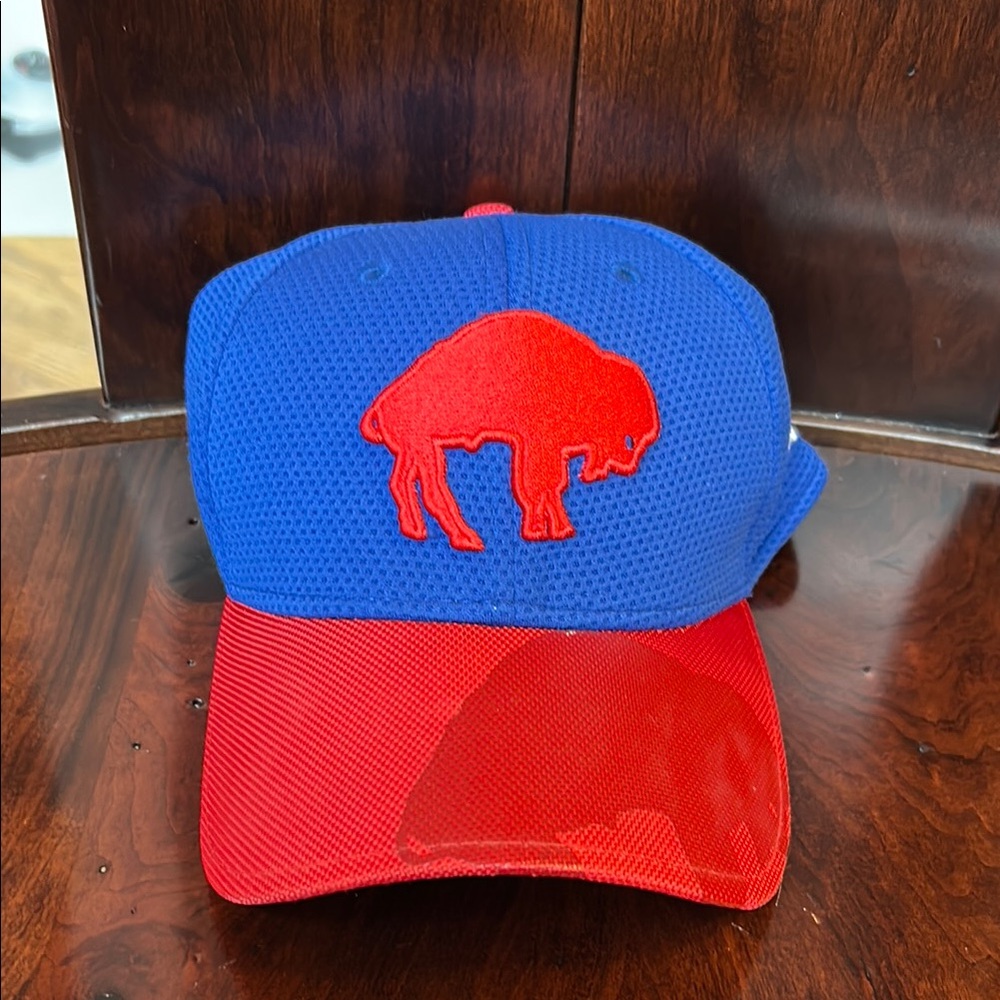 Buffalo Bills Hat